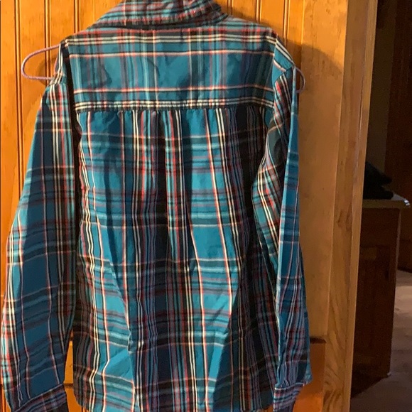 Boys button down - Picture 3 of 3